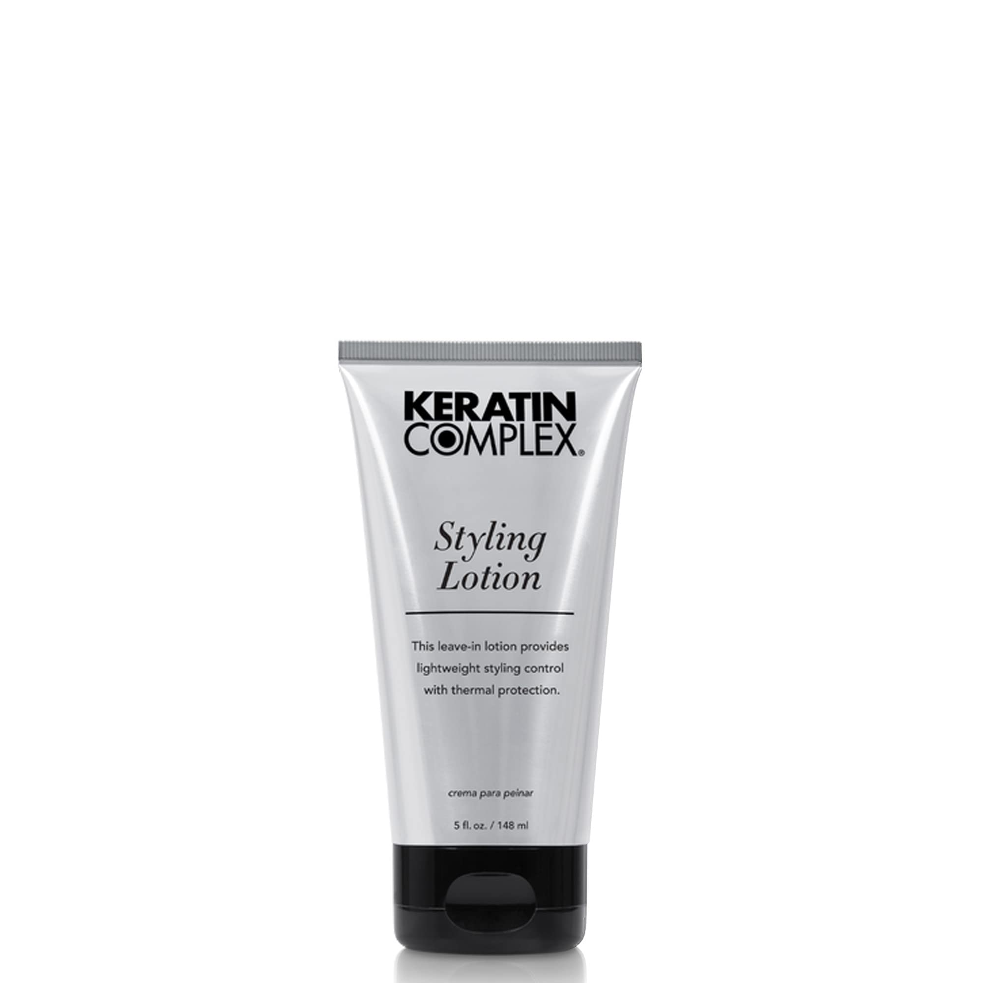 Keratin Complex Styling Lotion For Unisex 5 oz Lotion