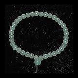 TamaShop Jin Rosary Bracelet - Samurai Champloo Anime Cosplay Costume Accessory