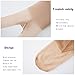 Womens Waist Control Top Tight Panty Hose,10 Den Silk stockings for Women all Toe Sheer Tights Panty Hose