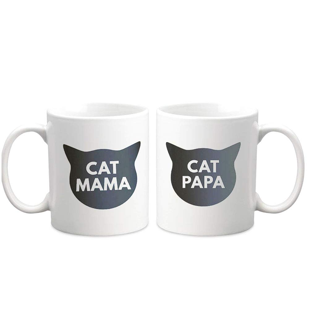 mug mama papa