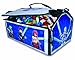 Neat-Oh! LEGO Star Wars ZipBin Battle Bridge 500 Brick Storage Case