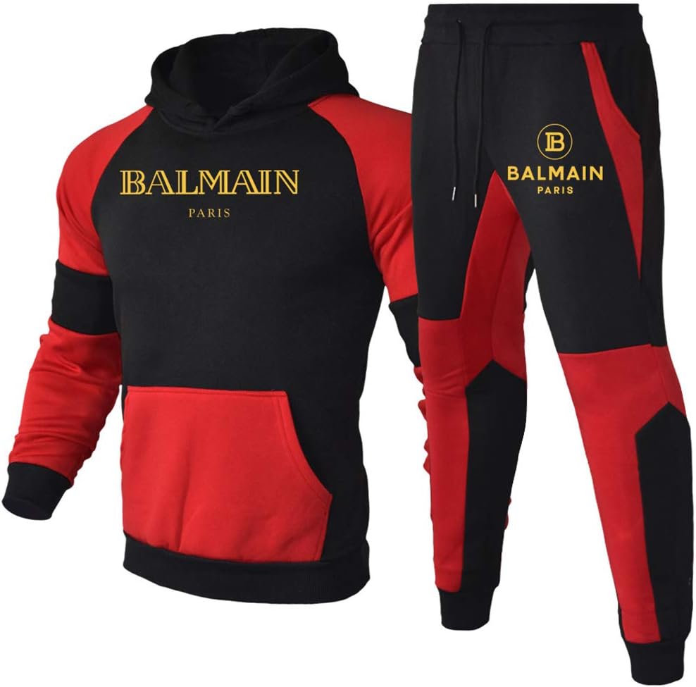 jersey jogging suits