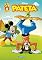 Livro HQ Disney Pateta Ed. 5