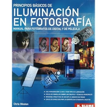 Principios básicos de iluminación en fotografía Principios básicos de iluminación en fotografía