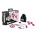 Monster Octagon Over-Ear Headphones - Black Matte (Discontinued by Manufacturer)