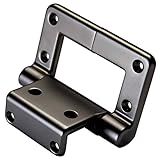 Rockler Lid-Stay Torsion Soft Close Hinges