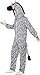 Smiffys Zebra Costume