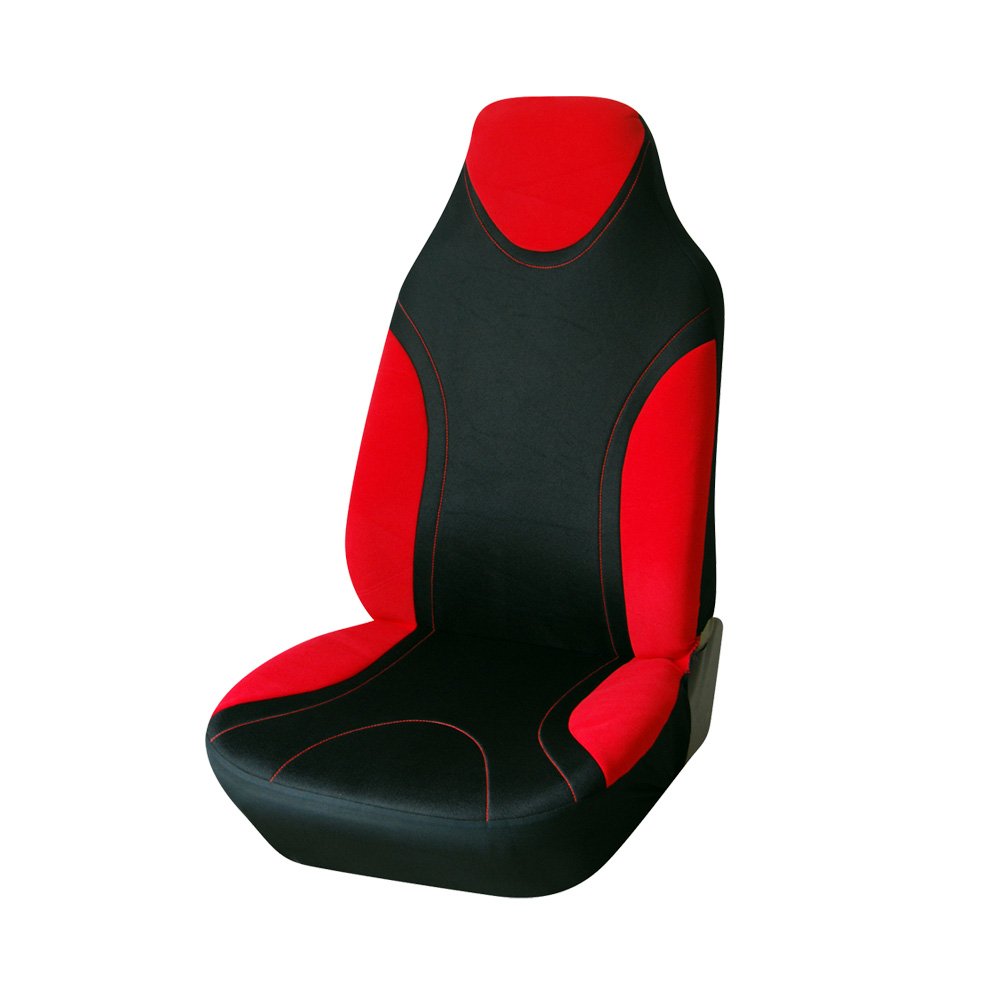 Best car seat covers two tone