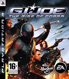 G.I. Joe : Le Réveil du Cobra