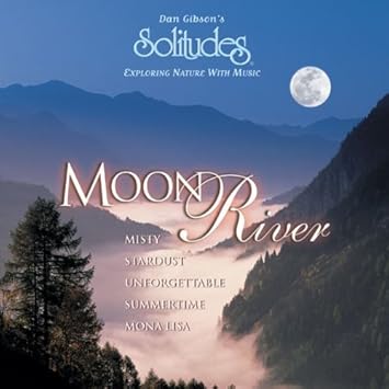 Gibson Dan Moon River Amazon Com Music