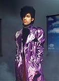 Wax Poetics 50: The Prince Issue