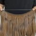 Invisible Wire Hair Extensions Pieces Secret Curly Wavy Hair Extension Synthetic Adjustable Headband for Women Hairpieces (20 Inch (Pack of 1), 10)