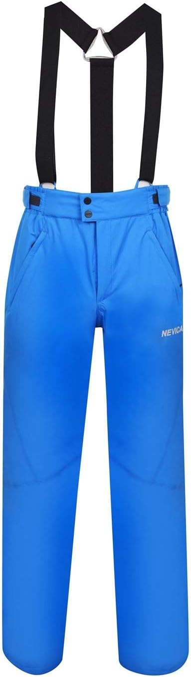 Nevica Mens Meribel Ski Pants