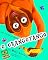 Livro O ORANGOTANGO: Uma história da Orange