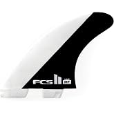 FCS II Mick Fanning PC Tri Fin Set &ndash; Signature Performance Core Surfboard Fins &ndash; Powerful Drive, Dynamic Control &ndash; Fits FCS II System