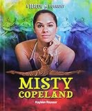Misty Copeland (Beacon Biography)