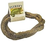 Fluker Labs SFK51019 Small Animal Bend-A-Branch Pet Habitat Decor, Medium