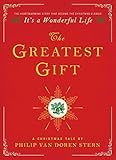 The Greatest Gift: A Christmas Tale