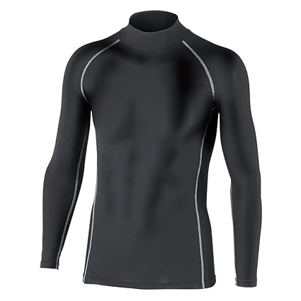 おたふく手袋 ボディータフネス 保温 コンプレッション