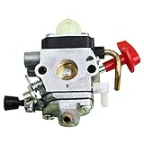 Savior Carburetor C1Q-S174 for STIHL FS87 FS90 FS100 FS110 FS130 HL90 HL95 HL100 HT100 HT101 KM90 KM100 KM110 SP90 Carb Trimmer 4180-120-0610 4180-120-0611