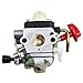 Savior Carburetor C1Q-S174 for STIHL FS87 FS90 FS100 FS110 FS130 HL90 HL95 HL100 HT100 HT101 KM90 KM100 KM110 SP90 Carb Trimmer 4180-120-0610 4180-120-0611