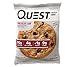 Quest Nutrition Protein Cookie Variety Pack (Chocolate Chip, Double Chocolate, Peanut Butter and Oatmeal Raisin). 15 + Grams of Protein, High Fiber, Gluten Free. (12 Count)