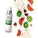 Vya Naturals Vitamin C Pore Tightening Facial Toner - Natural Anti-Aging Face Spray - Pore Minimizer & Skin Calming Treatment - Best for Sensitive, Dry, Combination & Oily Skin 3.38 OZ
