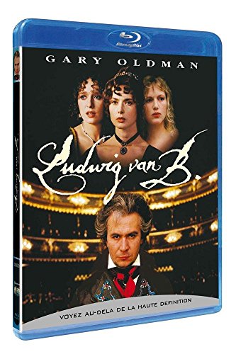 Ludwig Van B