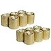 WYZworks 12 Pack, 1/2
