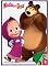 Livro Masha e o Urso Livro de História