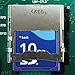 Altera Cyclone III EP3C25 Development Board w/ USB Blaster, OLED Display, Capacitive Touch Buttons & 18650 Li-Ion Battery; EP3C25F324 3 FPGA
