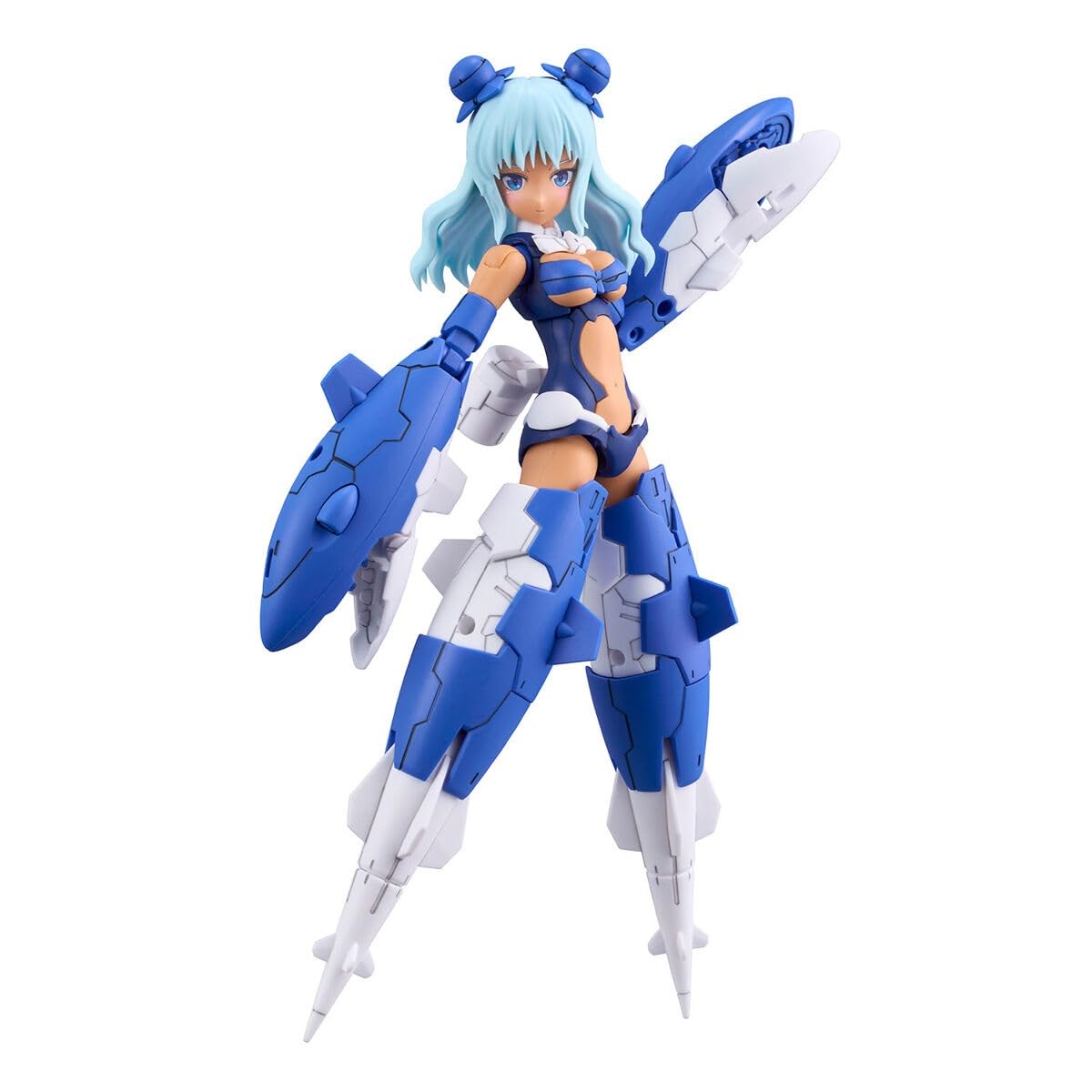 BANDAI SPIRITS 30MS - SIS-Ac19b Siana-AMARCIA (Vivace Form) - Model Kit