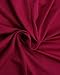BIUBIU Women's Cold Shoulder Bodycon Bandage Club Party Midi Dress Wine Red XL