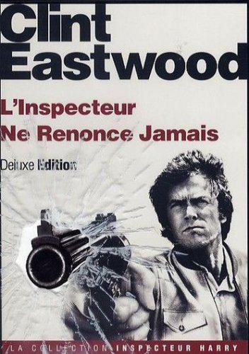 L'inspecteur Ne Renonce Jamais - Edition Deluxe
