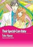 Their Special-Care Baby: Harlequin comics by 