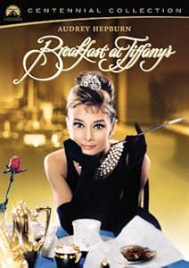 Breakfast At Tiffany's