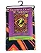 Sunshine Joy Grateful Dead 3D Steal Your Face Scarlet Fire Tapestry Tablecloth Wall Art Beach Sheet Huge 60x90 Inches - Amazing 3D Effects,Multi