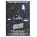 Silver Buffalo SW5536 Disney Star Wars Episode 5 Darth Vader Wood Wall Art, 13 x 19 inches