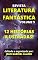 Livro Revista Literatura Fantástica Vol. 5