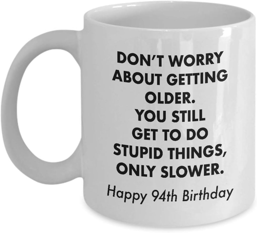 gifts for 94 year old woman