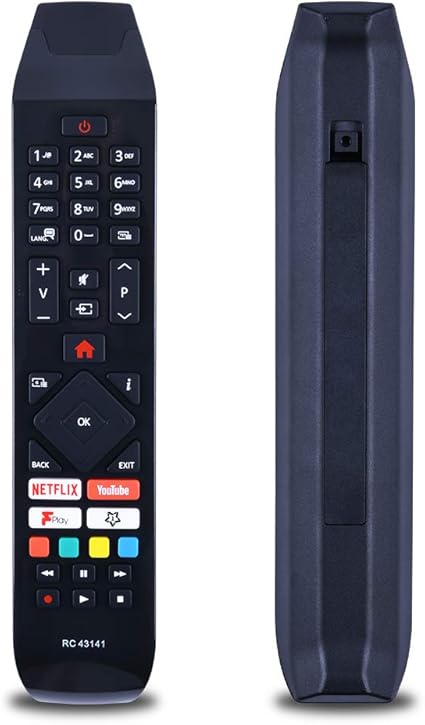 amazon prime on hitachi smart tv