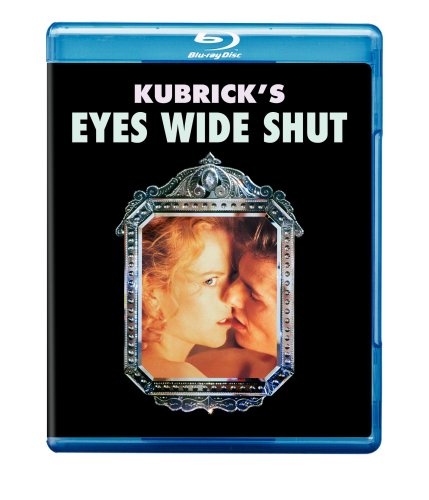 Eyes Wide Shut B00A2KBAPC Book Cover