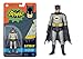 Funko Action Figure: DC Heroes - Batman Toy Figure