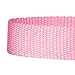 Blueberry Pet 4 Colors Better Basic Dog Collar, Rosy Pink, X-Small, Neck 7.5