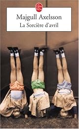 La  sorcière d'avril