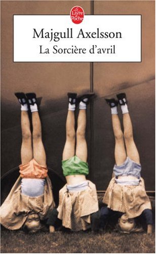 La  sorcière d'avril