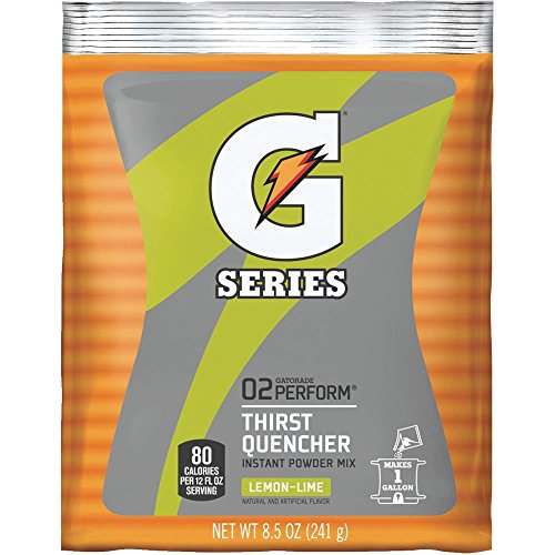 Gatorade 1 Gallon Instant Powder Buy Online in UAE. Misc. Products