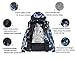 Andorra Men's Performance Insulated Ski Jacket with Zip-Off Hood