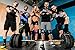 Bear KompleX Compression Knee Sleeves Pair - Comfort, Effective Knee Support for Workouts, Running, Squats, Lunges & Lifting - 5mm & 7mm Thick - for Men & Women