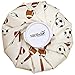 NeoTech Care Ice Bag, Screw Top Fillable, Reusable (Animals Design, 5 inch)